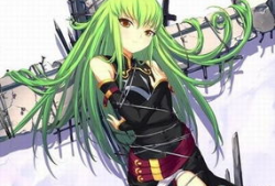 动漫美女被,穿越次元的美颜盛宴